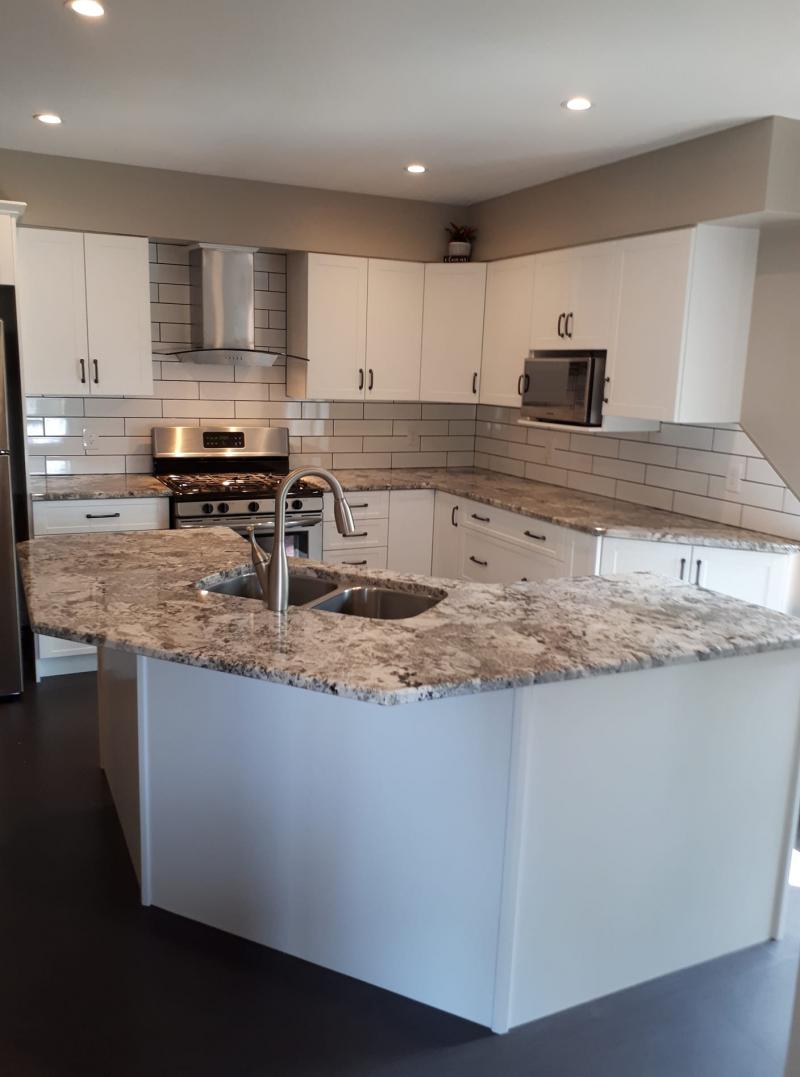 Lighting up your kitchen